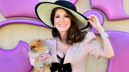 Lisa Vanderpump Reveals What Her Late Parents Would Think of Her Vegas Hotel