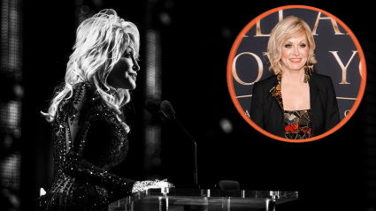 Dolly Parton’s Look-Alike Niece Danielle Shares a Health Update Amid Cancer Battle
