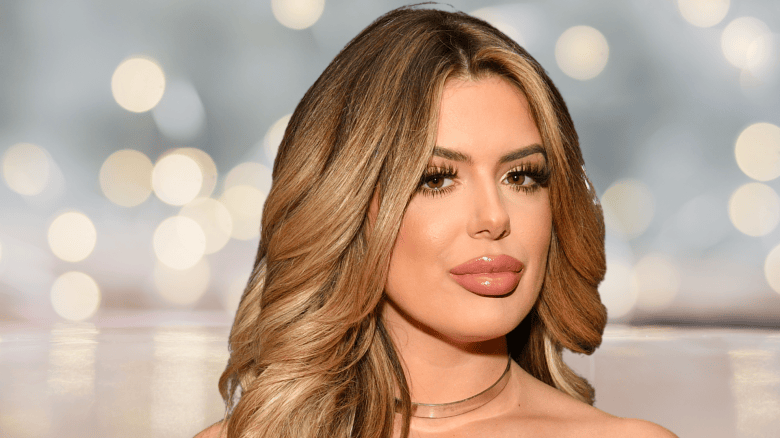 Brielle Biermann