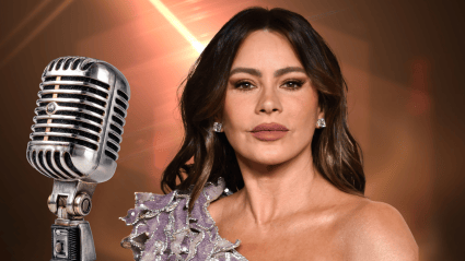 Sofía Vergara Seen Holding Hands at Cozy Dinner With Pop Star