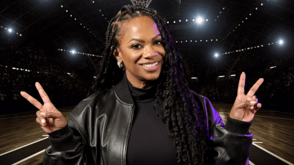 Fans Defend Kandi Burruss Over Divisive Parenting Move: ‘It’s Her Child’