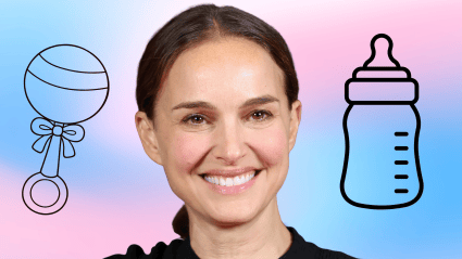 Natalie Portman Breaks Her Silence on New Baby With Tanguy Destable: ‘Magical’