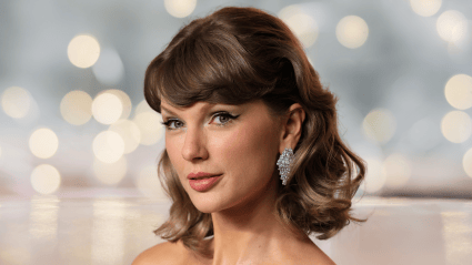 Breathtaking New Look at Taylor Swift’s Wedding Design Revealed