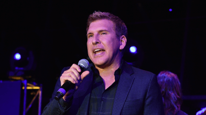 Todd Chrisley Recalls Heartbreak at Seeing Former Flame Attend the Oscars With Another Man
