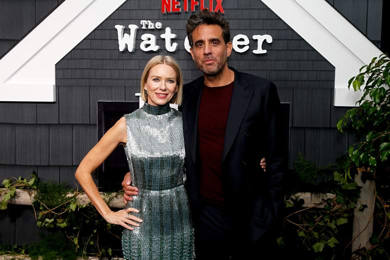 The Watcher, Naomi Watts and Bobby Cannavale