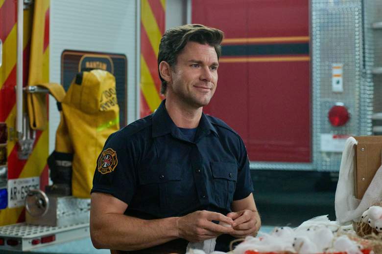 Kevin McGarry