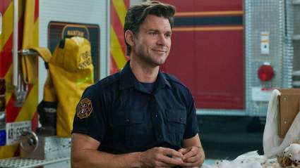 Cozy Up With a Hallmark Movie Marathon Tomorrow, Including a New Premiere Starring Kevin McGarry — Oct. 10