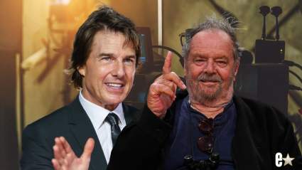 Actor Says Tom Cruise Punched Jack Nicholson on ‘A Few Good Men’ but the Incident Ended With Laughter