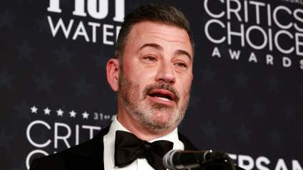 Jimmy Kimmel Reveals Heartbreaking News