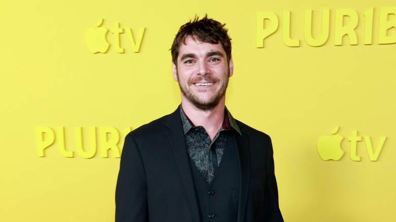 RJ Mitte