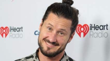 Val Chmerkovskiy Reclaims His ‘DWTS’ Spot as Questions Swirl Around Tour