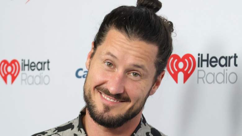 Val Chmerkovskiy