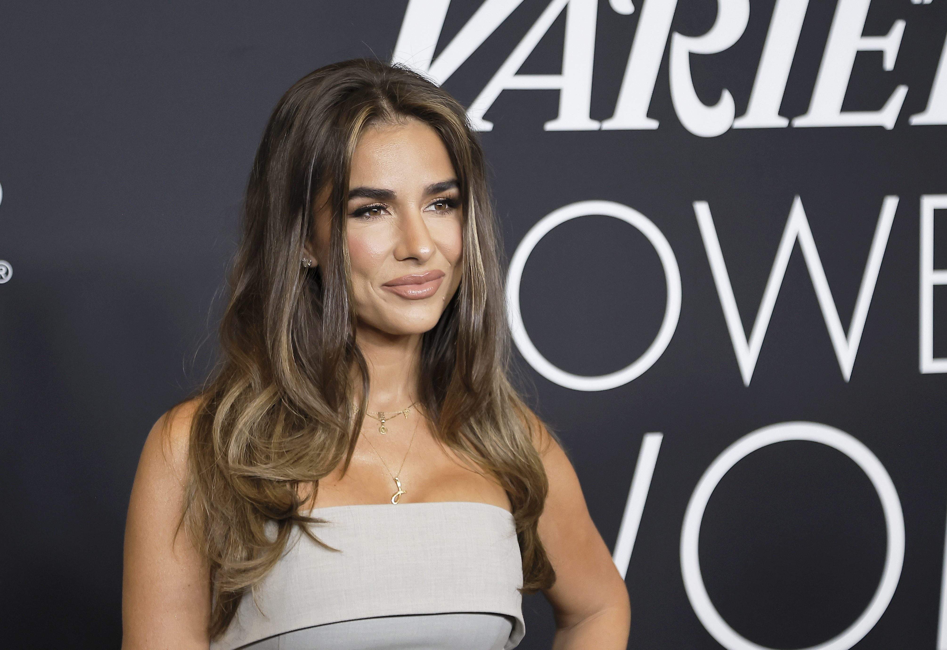 Jessie James Decker Shares Heartfelt Advice From Her Mom