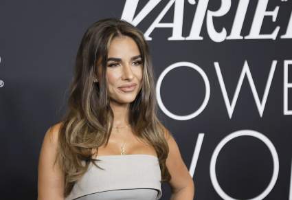 Jessie James Decker Shares Heartfelt Advice From Her Mom