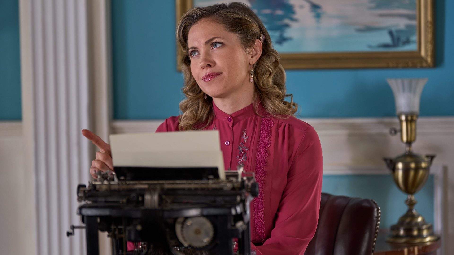 Pascale Hutton Shares 'WCTH' Cast Photo From 'Hearties Family Reunion' 2026